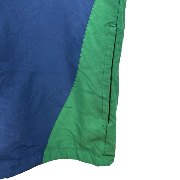 2007 US Open Oakmont Country Club Men's XL Windbreaker Jacket Golf Tournament - Picture 6 of 8